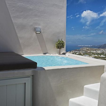 Pyrgos Terrace House Villa Cameră foto