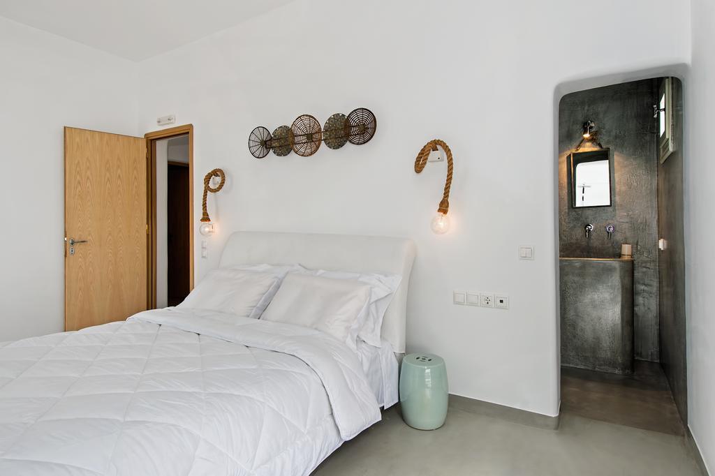 Pyrgos Terrace House Villa Cameră foto