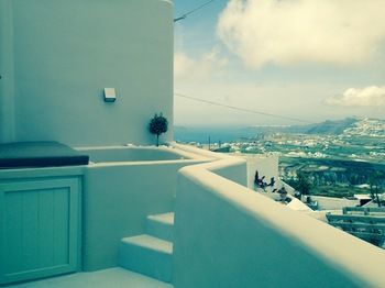 Pyrgos Terrace House Villa Exterior foto